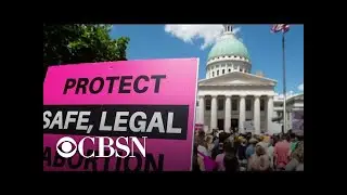 Planned Parenthood makes 2020 election push