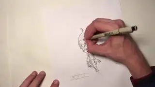 Inktober2016 #25 | WhalenIllustration