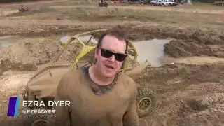 Ezra Dyer presents: The Maverick