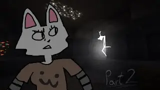 Minecraft ARG but the protagonist is a Hardcore player PART 2