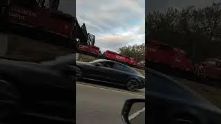 train crash August 11,2021 Calgary Alberta