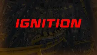 NL2 Ignition, 2001 Premier Rides LIM Coaster