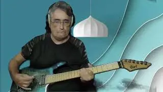 George Harrison - This Guitar (Can't Keep from Crying)