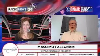 CHI E' IL COACH OLISTICO | Massimo Falegnami