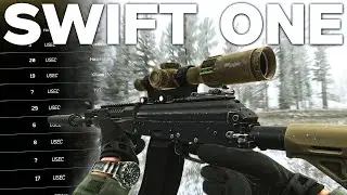 I wiped an ENTIRE LOBBY with NO ARMOR on Tarkov