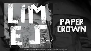 The Business End - Paper Crown (audio)