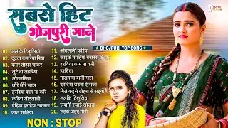 Nonstop Top 20 Hit Bhojpuri Song | सरकारी बलमु | Shilpi Raj , Shivani Singh | Nonstop Bhojpuri Gaane