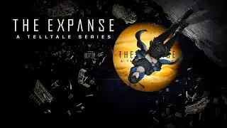 The Expanse of the Swallow : EP 2