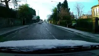 RunCam2 TEST timelapse daytime.
