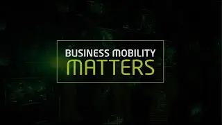 Digital Academy | Business Mobility Matters Webinar