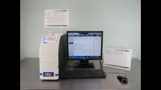 Luminex MAGPIX Multiplexing System - New in Box