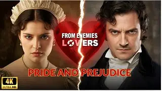 The Love That Began With Hate Pride and Prejudice Explained | Pride and Prejudice&rsquo;s Biggest Twist