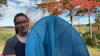 EFCRBS Granny Pants Yard Game Review &mdash; Real Performance, No Sponsorships W9528