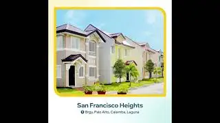 Suntrust Living in Laguna