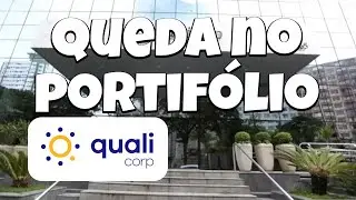 QUAL3: Qualicorp: Portf&oacute;lio Cai, Mas Churn Despenca ao Menor N&iacute;vel desde 2020! A Virada na Reten&ccedil;&atilde;o?