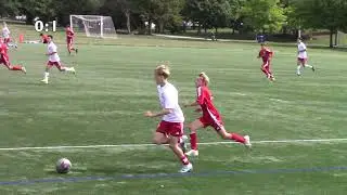 CFYSC vs United FC 9-8-24