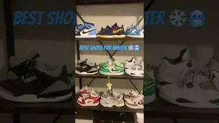 Best shoes for winter #sneakers #shoes #winter #shorts