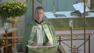 10 10 16 Okt Mass Fr Michael Frese St Matthew 22