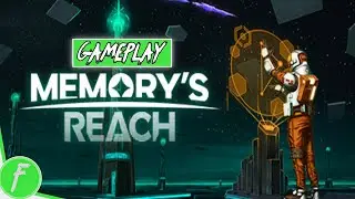 Memory's Reach Gameplay HD (PC) | NO COMMENTARY