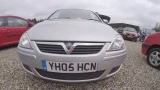 Emma's new car with the Removu S1 3-Axis GoPro Gimbal