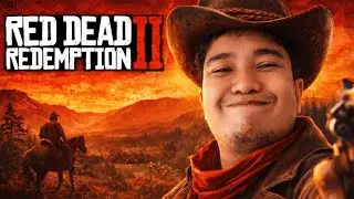 PERJALANAN KOBOI  - Red Dead Redemption 2 (Part 1) #reddeadredemption2 #rockstar #bahasaindonesia