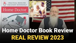 Home Doctor Book Review REAL REVIEW 2023 II Home Doctor Book Works I ALL ABOUT HOME DOCTOR BOOK_2023
