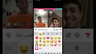 على وصالح لايف جميل بينهم الله يرحمك ياصالح كنت طاقة إيجابية فى كل مكان روحك الخفيفة وضحكتك وتفاؤلك 