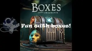 Boxes 1 0ff #puzzles #Bigloopstudios #goofy #firstedit