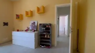 VIDEO OLEVANO ROMANO CONCEPT HOME EUR