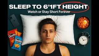 Can You ACTUALLY Increase Your Height After 18?