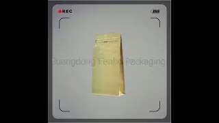 2 oz side gusseted bag,gusseted sides