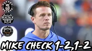 🚨LIVE-Raider War Room | Do The #Raiders Make A Cuban Link At QB? 7 Names Emerge In HC Search #NFL