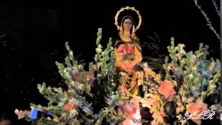 Mi película Cantando a la Virgen del Mar 2015