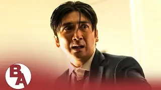 Lou Ticzon stars in CWs &oelig;Two Sentence Horror Stories   episode
