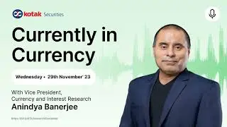 Currently In Currency: 29th November 2023