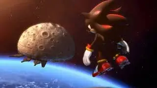 Sonic - The Diary of Jane by Breaking Benjamin 
