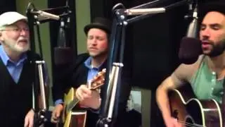 The Boom Chucka Boys at Sun Country