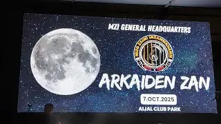 ARKAIDENZAN MZI PROG