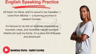 Olivia's Life in Alberta: A Story of Family, Nature, and Community