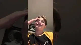 My first reaction to I&rsquo;m on observation duty 8!