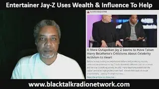 Jay-Z's Conscious Progression Over The Last Few Years