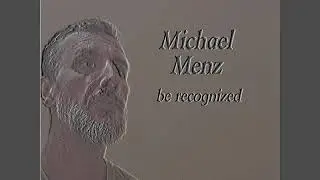 michael menz - be recognized