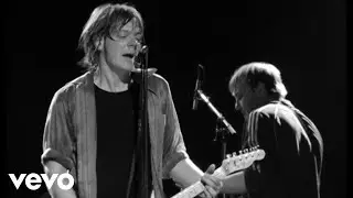 Soul Asylum - Lately (Live From First Avenue - 2005)