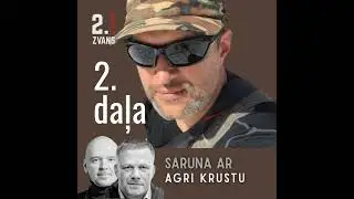 Mobilie telefoni, satelīti, elektrība, RADIO un RĀCIJAS / 2. daļa