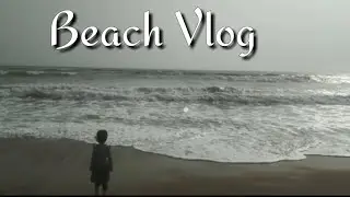 Sand Spit Beach Vlog | Sand Spit Beach Karachi 2021 | Beach Day | Beach Vlog by Abbasi'z