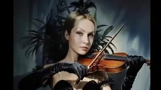 “Weihnachtszauber” Christmas waltz in German. Opera voice 2025