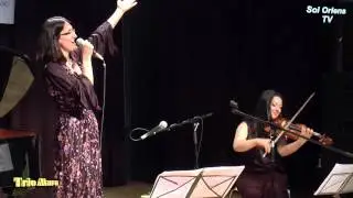 Trio Mara - Naze (Bennohaus M&uuml;nster)