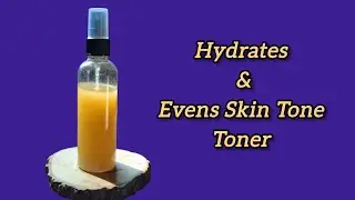 Alcohol-free Toner Benefits For All Skin Types/  Get Glowing Brightening Skin +++/@pritikapitara743 