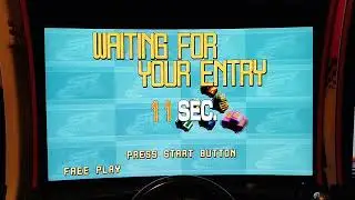 Sega Racing Classic - Hi Score - Club Sega SSSESA 31-10-2025