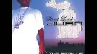 Street Lord Juan &ldquo;Y&rsquo;all Can&rsquo;t Fuck Wit Me&rdquo; Dirty Glove